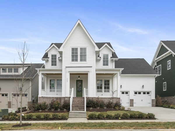 3006 Winterberry Drive , Nolensville, TN 37135