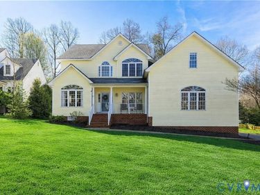 12107 Sunset Point Court, Midlothian, VA 23112