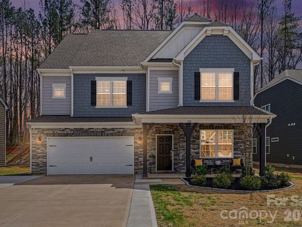 310 Hamptons Cove Road, Troutman, NC 28166