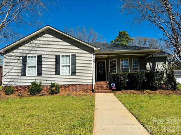 407 Blackwelder Street, China Grove, NC 28023