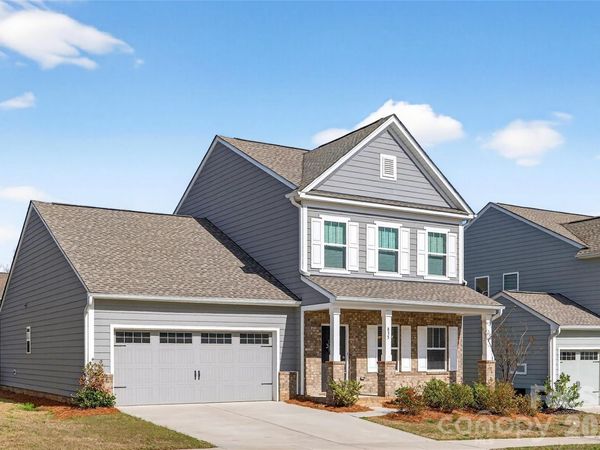 835 Scotch Meadows Loop , Unit 121, Monroe, NC 28110