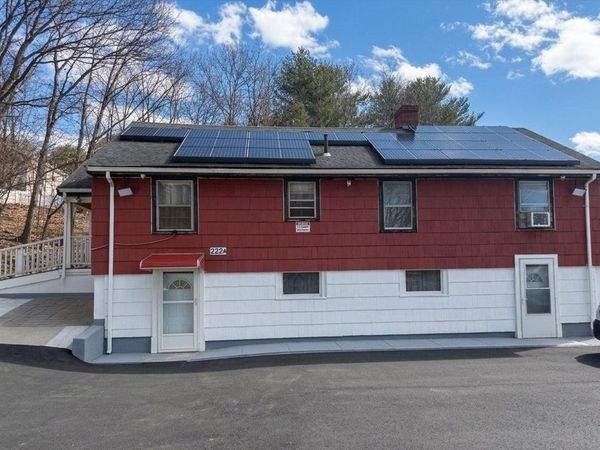 222 Walnut St, Saugus, MA 01906