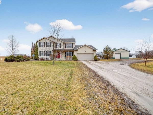 21906 Anderson Road, Bowling Green, OH 43402