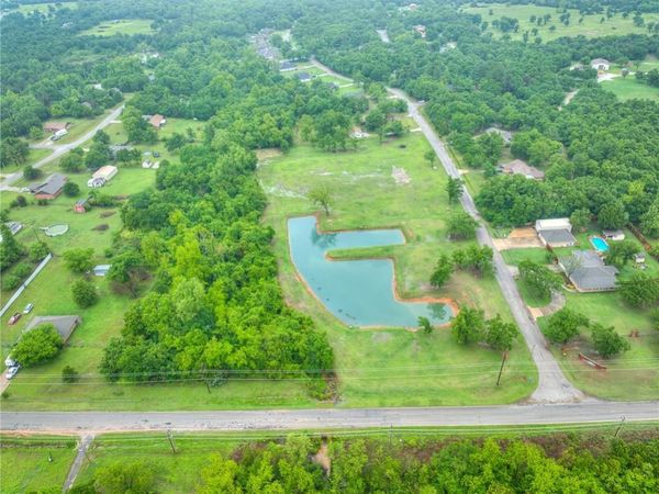 Timber Ridge Drive, Choctaw, OK 73020