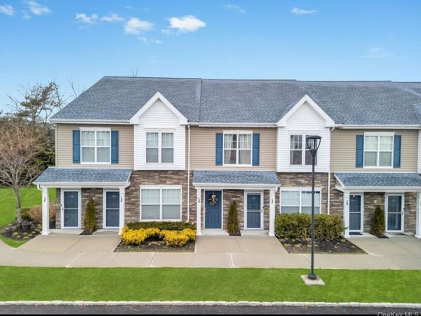 138 Weatherby Lane, Unit 138, Central Islip, NY 11722
