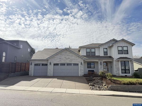 2144 Limestone Av SE, Salem, OR 97306