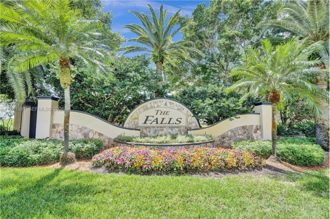 1032 Sequoia Ln, Weston, FL 33327 Photo