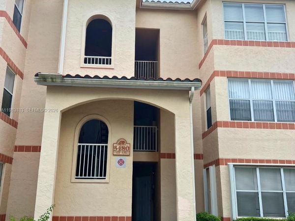 3480 N Pinewalk Dr N, Unit 135, Margate, FL 33063