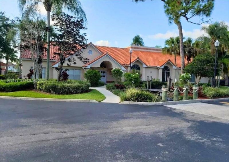 3480 N Pinewalk Dr N , Unit 135, Margate, FL 33063 Photo