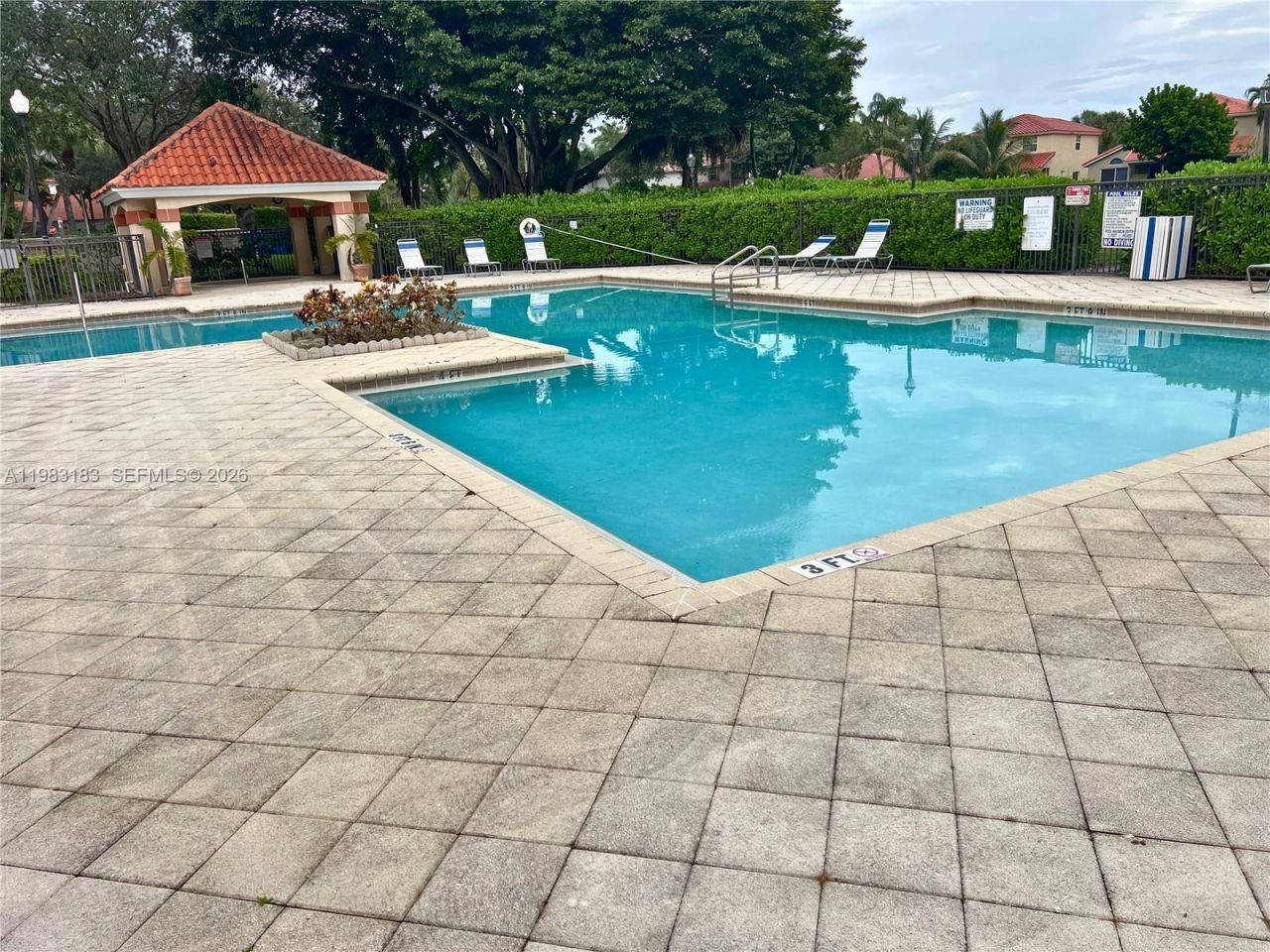 3480 N Pinewalk Dr N , Unit 135, Margate, FL 33063 Photo