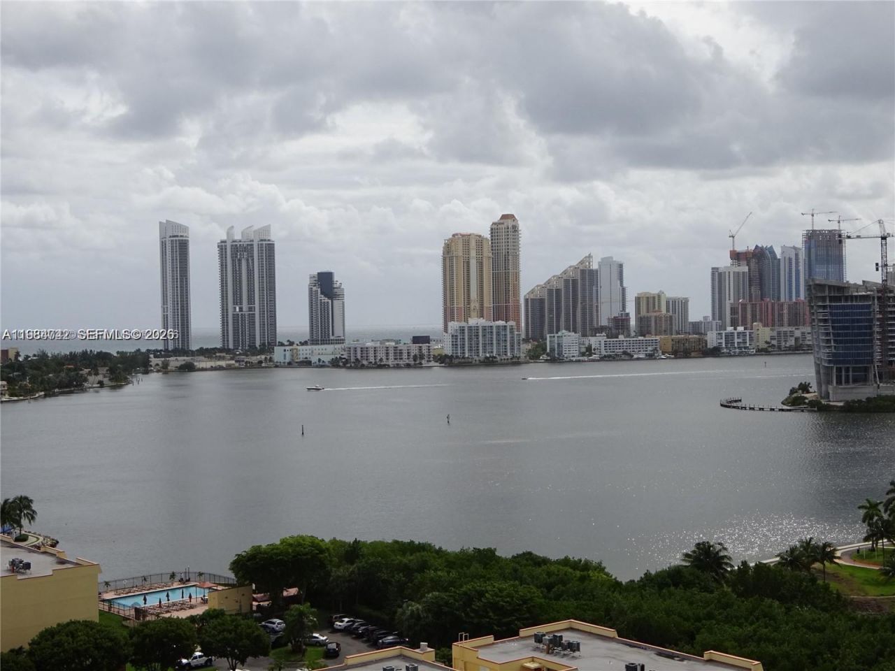 3300 NE 192nd St, Unit 1815, Aventura, FL 33180 Photo