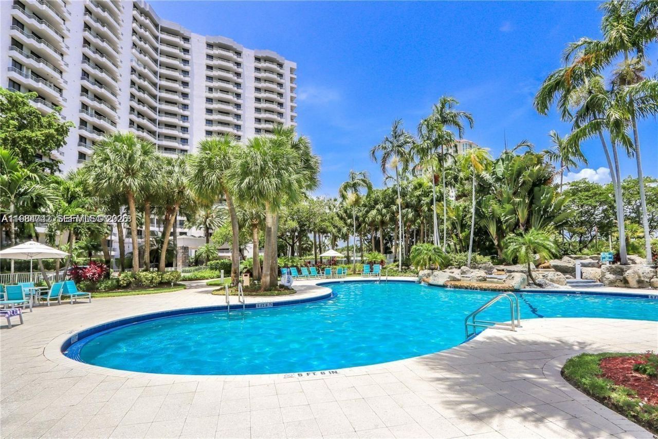 3300 NE 192nd St, Unit 1815, Aventura, FL 33180 Photo