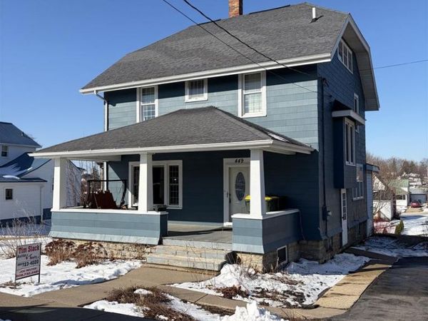 449 Madison Street, Lancaster, WI 53813
