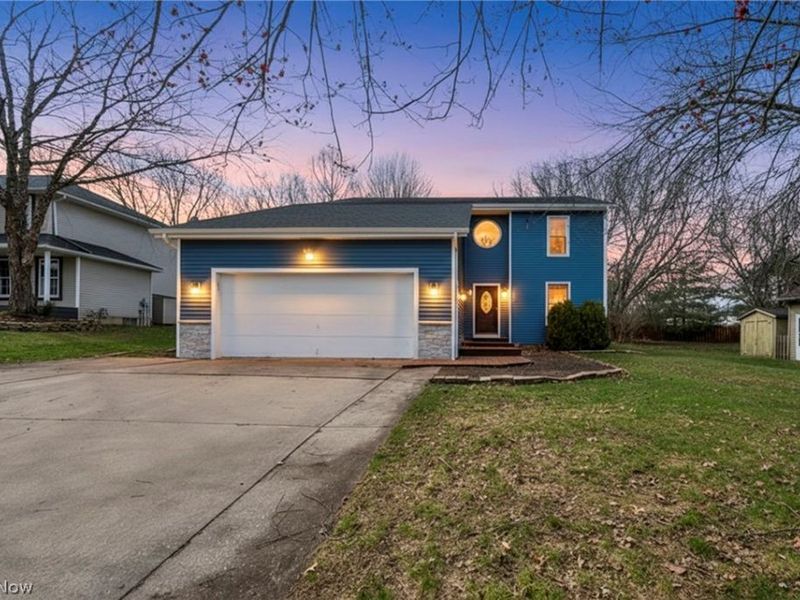 1057 Ty Drive, Medina, OH 44256 Photo 1