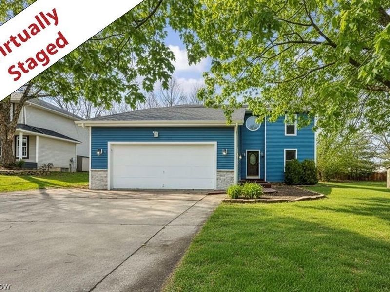 1057 Ty Drive, Medina, OH 44256 Photo 2