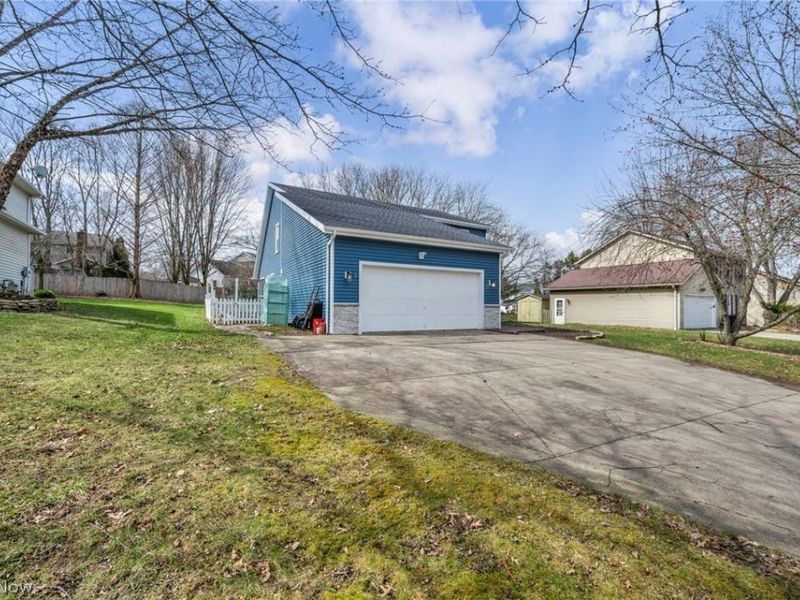1057 Ty Drive, Medina, OH 44256 Photo 5