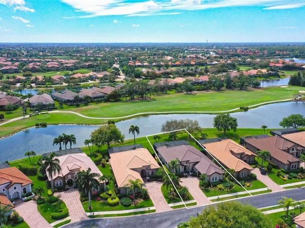 7755 Cottesmore DR , NAPLES, FL 34113