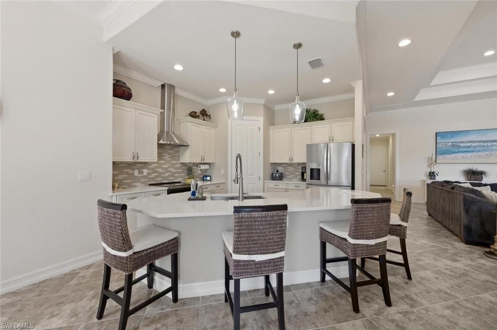 7755 Cottesmore Dr , Naples, FL 34113 Photo