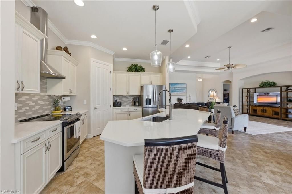 7755 Cottesmore Dr , Naples, FL 34113 Photo