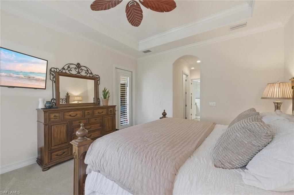 7755 Cottesmore Dr , Naples, FL 34113 Photo