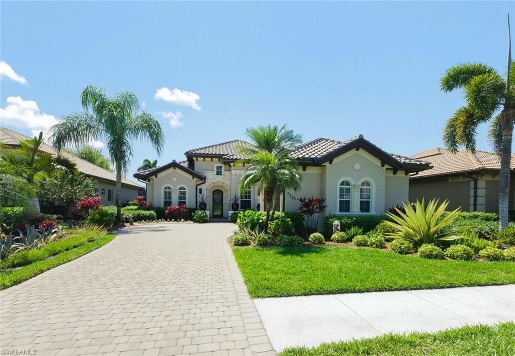 7755 Cottesmore Dr, Naples, FL 34113 Photo