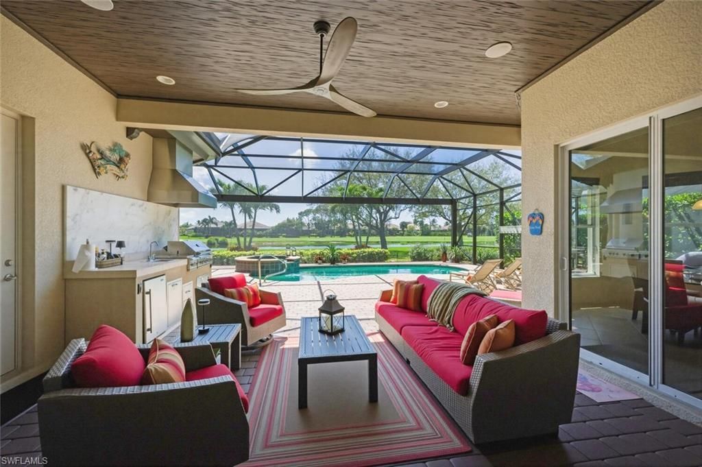 7755 Cottesmore Dr , Naples, FL 34113 Photo