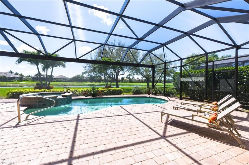 7755 Cottesmore Dr, Naples, FL 34113 Photo