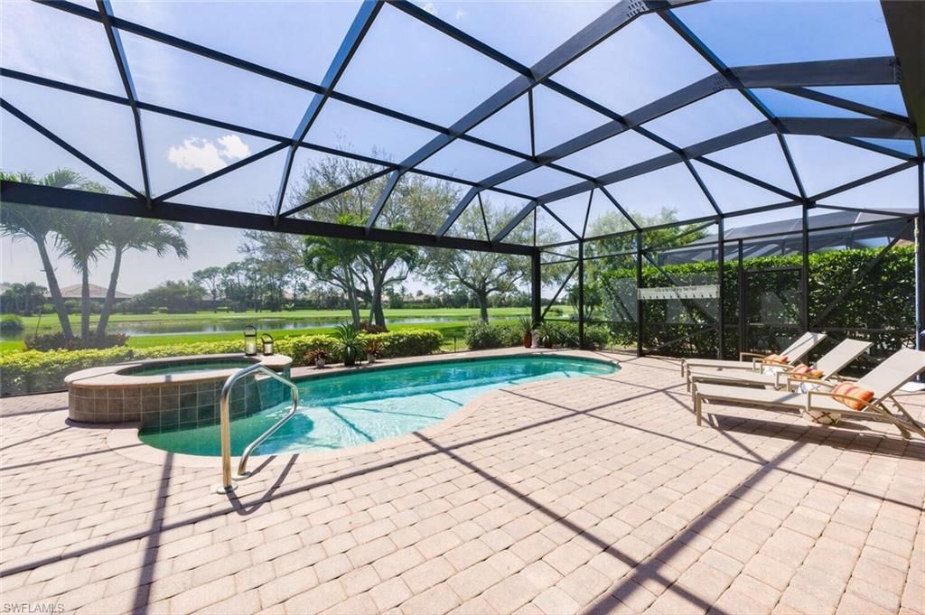 7755 Cottesmore Dr, Naples, FL 34113 Photo