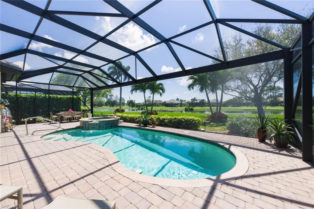 7755 Cottesmore Dr, Naples, FL 34113 Photo