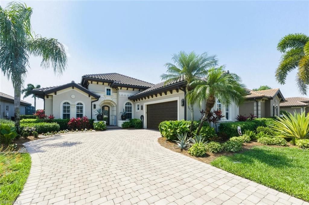 7755 Cottesmore Dr, Naples, FL 34113 Photo