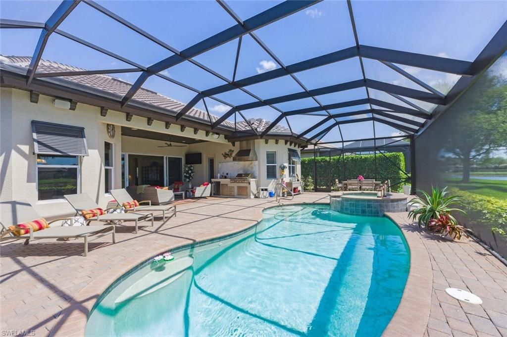 7755 Cottesmore Dr , Naples, FL 34113 Photo