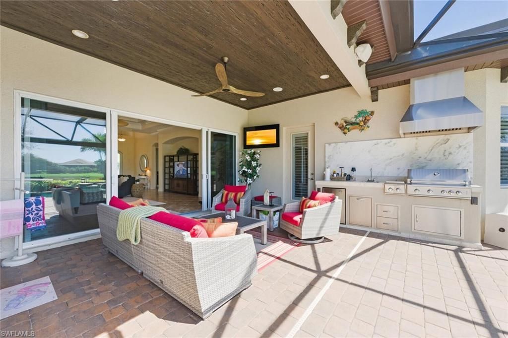 7755 Cottesmore Dr , Naples, FL 34113 Photo