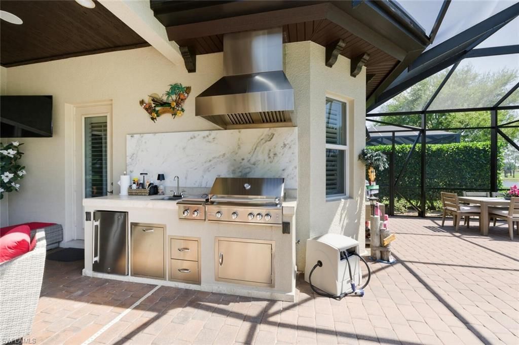 7755 Cottesmore Dr , Naples, FL 34113 Photo