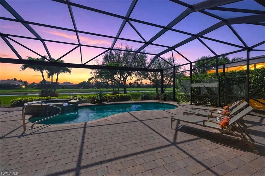7755 Cottesmore Dr, Naples, FL 34113 Photo