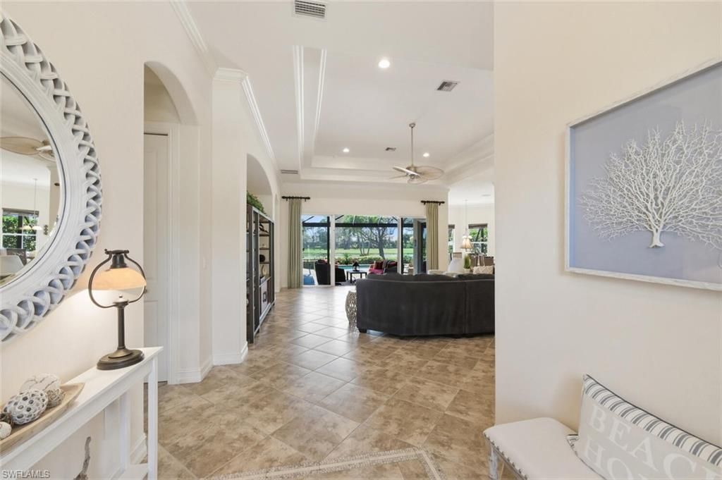 7755 Cottesmore Dr , Naples, FL 34113 Photo