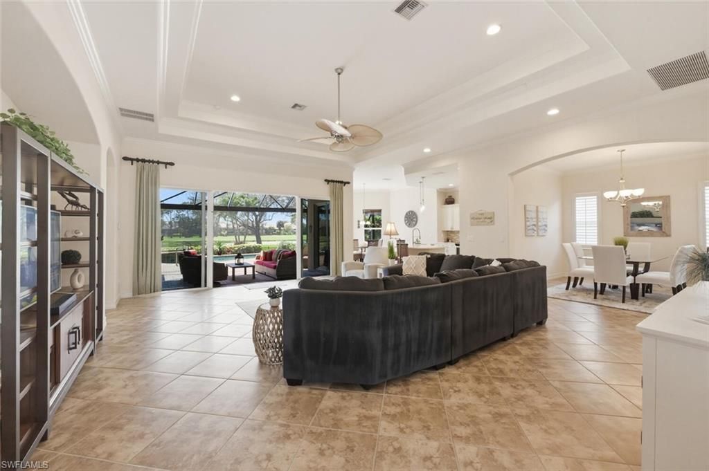 7755 Cottesmore Dr , Naples, FL 34113 Photo