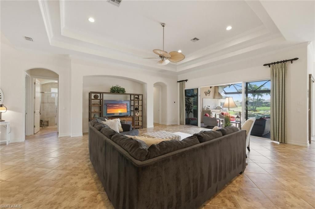 7755 Cottesmore Dr , Naples, FL 34113 Photo