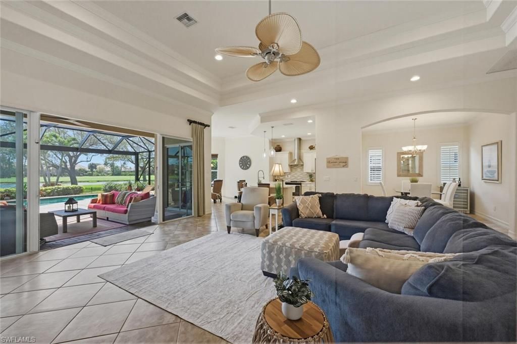 7755 Cottesmore Dr , Naples, FL 34113 Photo