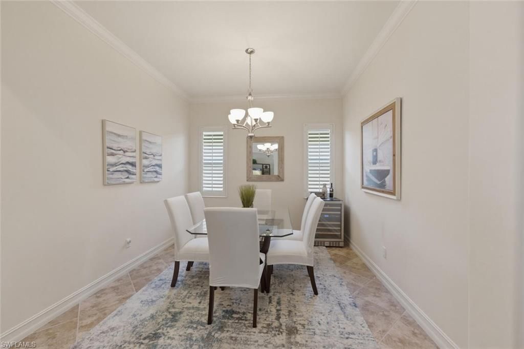 7755 Cottesmore Dr , Naples, FL 34113 Photo