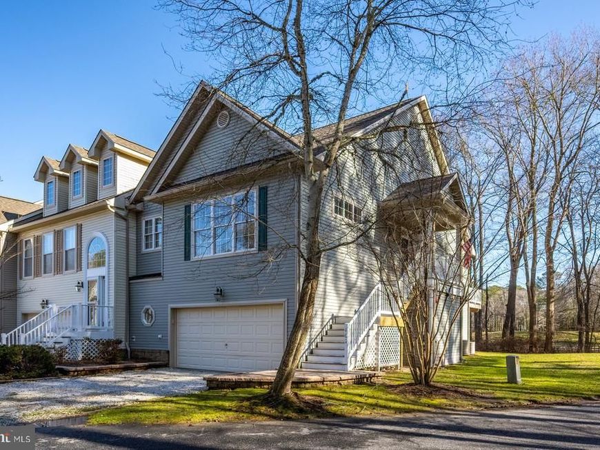 102 Hingham Lane , Unit 27, Ocean Pines, MD 21811 Main Photo