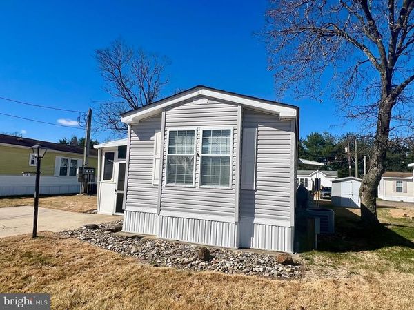 768 E GARDEN ROAD , Unit 14, VINELAND, NJ 08360