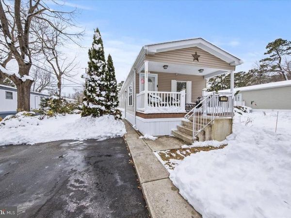 5043 ENGLISH AVENUE , Unit 112 FERN S, EGG HARBOR TWP, NJ 08234