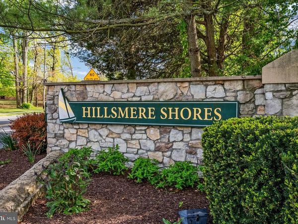 600 TAYMAN DRIVE, ANNAPOLIS, MD 21403