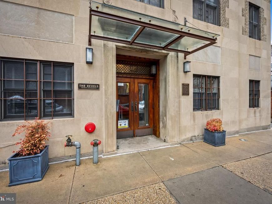 104 W Madison Street, Unit 9, Baltimore, MD 21201 Main Photo
