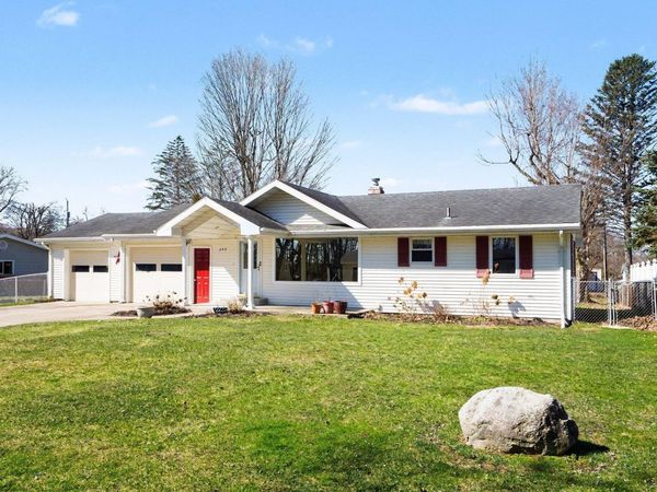 349 E Washington Street, Berrien Springs, MI 49103