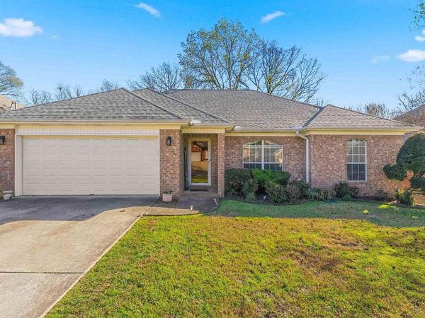 7155 Park Meadows Drive , Sherwood, AR 72120