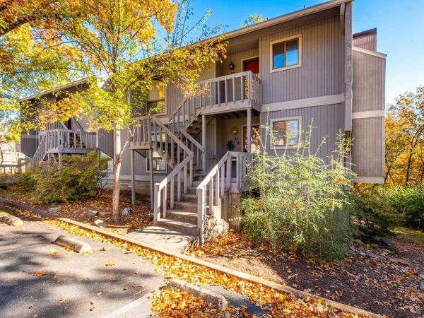 1401 N Pierce Street , Little Rock, AR 72207