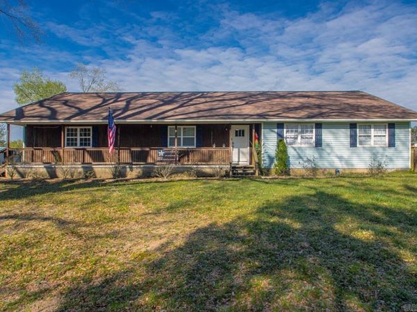 15500 Foxmoor Drive, Little Rock, AR 72206