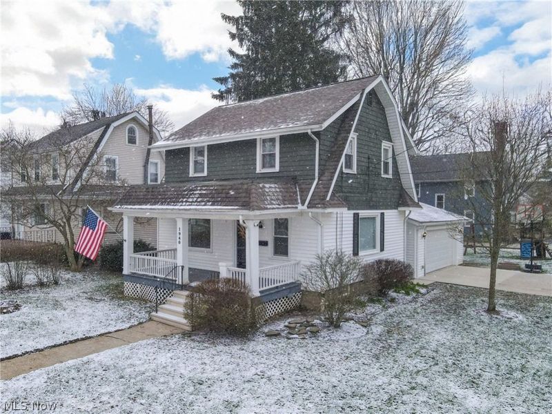 1940 Falls Avenue, Cuyahoga Falls, OH 44223 Photo 1