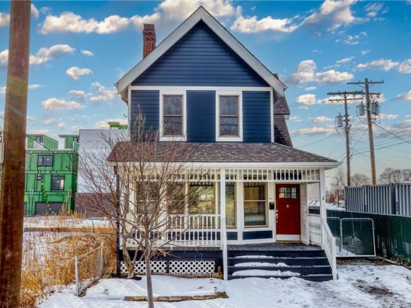 1420 W 48th Street, Cleveland, OH 44102 Photo 1